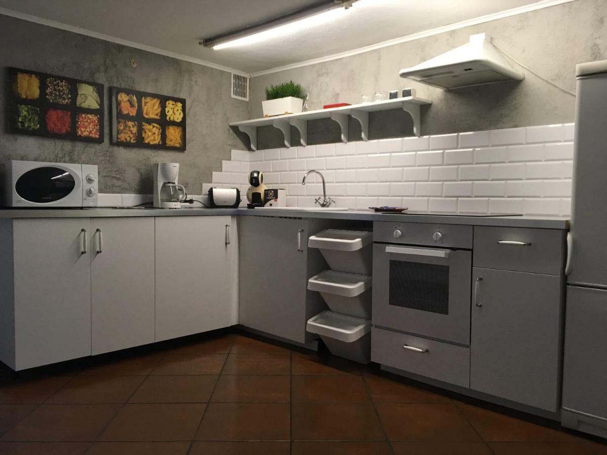 Apartament Big Calm 15min 6pers Wifi Fireplace Garden Grill *